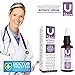 PREMIUM Retinol Face Serum with Hyaluronic Acid & Vitamin C, Best Anti Aging Retinol Serum for Wrinkles, Fine Lines & Sensitive Skin - Clinical Strength - Retinol Serum Treatment for Acne, Hydrate & Brighten your look! 100% Satisfaction or Your Money Back Guarantee.