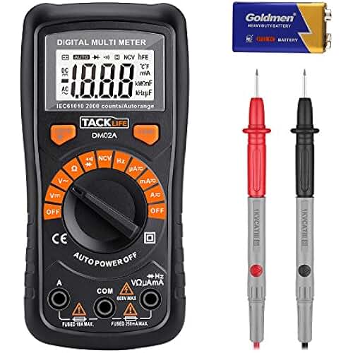 Amazon.co.uk fuse tester