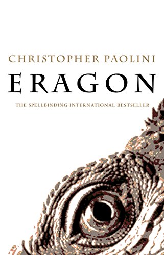 Preisvergleich Produktbild Eragon: (Inheritance Book 1) (The Inheritance Cycle, Band 1)