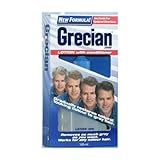 Just For Men Grecian 2000 Lotion with Conditioner
