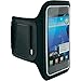 Price comparison product image MM-Mobitec Sony Xperia XZ3 Sports Armband Neoprene Fitness Armband Waterproof Sports Armband with Key Holder