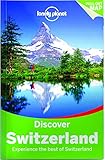 Lonely Planet Discover Switzerland (Discover Guides, Band 2)