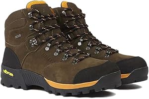 Aigle Altavio Mid Gore-Tex, Stivali da Caccia Uomo
