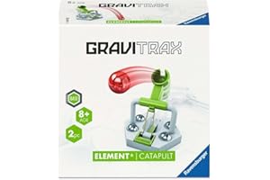 RAVENSBURGER Gravitrax Dodatek Wyrzutnia