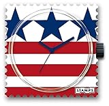 S.T.A.M.P.S. Uhr 103274 Star Connections