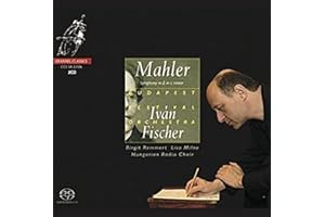 Mahler: Symphony No. 2