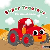 Image de Super Tracteur - Roi des champs