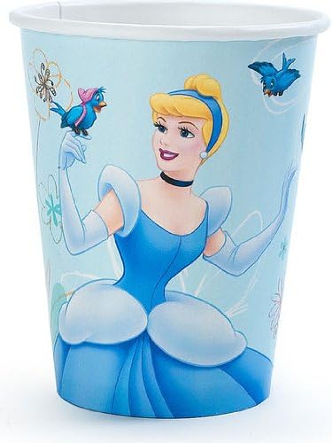 9 OZ CUP CIND DRM