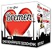 Produktbild I Love Bremen - Das schärfste Geschenk der Stadt! Ein kleines Mitbringsel in der praktischen Box.