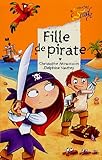 Fille de pirate