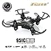 Produktbild Omiky® Mode 2017 FQ777 951C 2.4G 4CH 6-Achsen Gyro 0.3MP Kamera RTF RC Quadcopter Drone Spielzeug