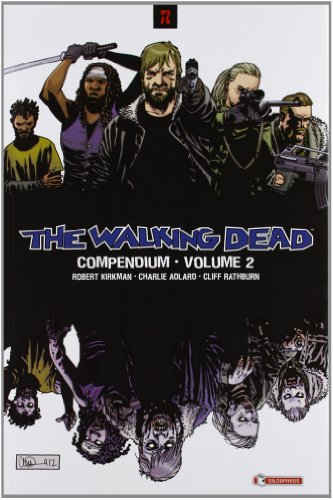 Download Compendium. The walking dead: 2
