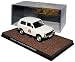 Produktbild Ixo Lada Niva Weiss Die Welt ist Nicht genug James Bond 1/43 Modell Auto mit individiuellem Wunschkennzeichen