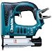 Produktbild Makita Akku-Pintacker (18 V, SystemKIT mit 1 Akku 1,5 Ah, ohne Ladegerät, im MAKPAC) DPT351Y1J