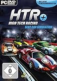 HTR+ Slot Car Simulation (PC) - 