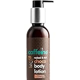 Download Mcaffeine Choco Caffeine Glow Face Mask For Dry Skin 50ml Amazon In Beauty PSD Mockup Templates