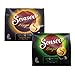 Produktbild Senseo Kaffeepads World Trip 2er Set, Kaffeepads, Brazil, Kenya, Kaffee Pads