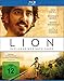 Lion - Der lange Weg nach Hause [Blu-ray] [2016]