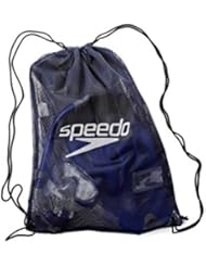 Speedo 8-074070001, Mochila, Azul (navy), 35 L