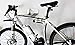 Produktbild Design Fahrrad Wandhalterung Torque aus Edelstahl ebike Fahradaufbewahrung