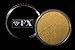 32g Diamond FX Metallic Face Paint - Gold