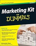 Marketing Kit for Dummies (English Edition) by 