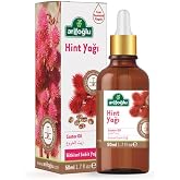 Arifoğlu Hint Yağı Soğuk Sıkım, 50 ml,%100 Saf Castor Oil