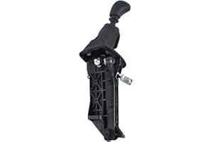 Huiruhy Leva del cambio a 6 marce 9062601809 Ricambio per Sprinter 3,5-T Sprinter 3-T Sprinter 4,6-T Sprinter 5-T B906 30-35 2.0 TDI 2.5 TDI 9062601802 9062603309