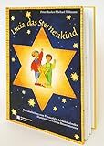 Image de Lucia, das Sternenkind: Adventskalender-Buch, ab 5 Jahre