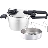 Fissler Vitavit Premium D&uuml;d&uuml;kl&uuml; Tencere 2,5 LT