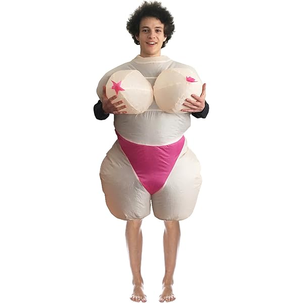 Costume Da Cibo Per Adulti Per Cosplay Di Pane Di