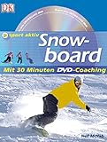 Image de Snowboard: mit 30 Minuten DVD-Coaching (Sport aktiv)