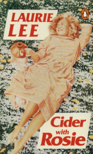 couverture de : Cider with Rosie
