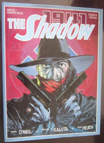 Shadow 1941 Hitler's Astrologer livre