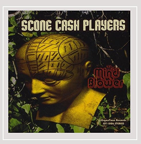 Preisvergleich Produktbild Mind Blower