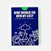 Produktbild The School of Life - Was soll ich mit meinem Leben Top Trumps Stil Spiel - Pitch verschiedene Jobs gegeneinander.
