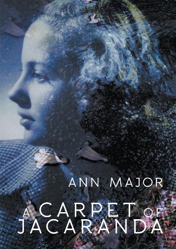 A Carpet of Jacaranda (English Edition)