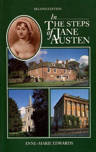 In the Steps of Jane Austen