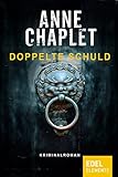 Cover zum Buch Doppelte Schuld