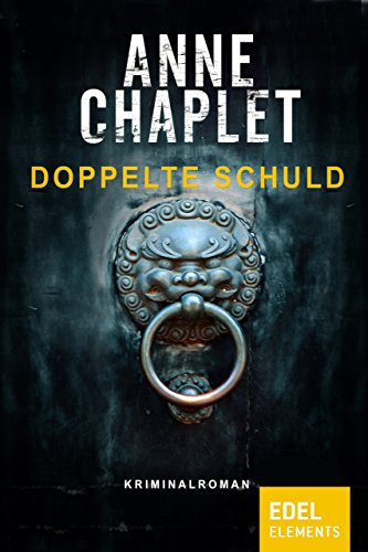 Cover zum Buch Doppelte Schuld
