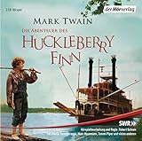 Die Abenteuer des Huckleberry Finn by 