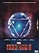 Iron Man 3 (Steelbook Limited Edition) Blu-Ray 3D;Iron Man 3