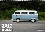  Der letzte Bulli (Wandkalender 2017 DIN A3 quer): VW Kombi Last Edition (Monatskalender, 14 Seiten ) (CALVENDO Mobilitaet)