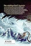 Image de Gryphony, Band 4: Der Fluch der Drachenritter