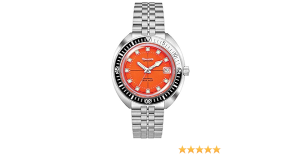 bulova devil diver limited edition