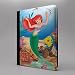 Produktbild Little Mermaid & Lion King Tablet Flip Schutzhülle für Apple iPad Mini 1 2 & 3 – Fabius – s-t1143