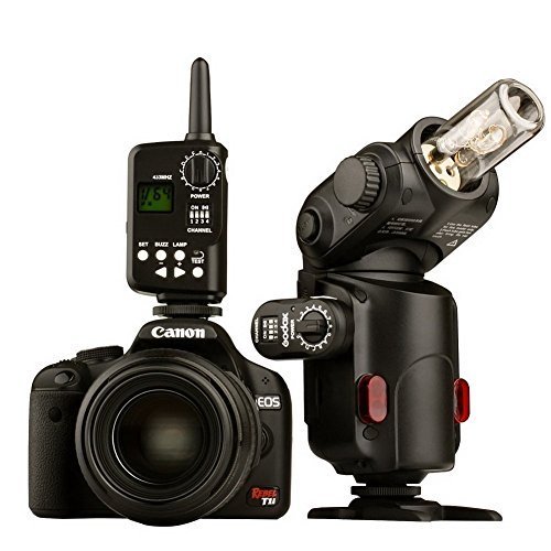 Godox FT-16 Flash D clencheur Kit Emetteur R cepteur 16 Canaux 433Mhz T l commande Sans Fil Pour Neewer Godox Flash Speedlite AD180 AD360 et Cam ras Canon Nikon Pentax Olympus Godox FT-16 Flash D clencheur Kit Emetteur R cepteur 16 Canaux 433Mhz T l commande Sans Fil Pour Neewer Godox Flash Speedlite AD180 AD360 et Cam ras Canon Nikon Pentax Olympus