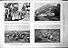 Produktbild Original old antique victorian print Antiker Druck von Simons-Stadt-Kopje-Schutz-Boer-Gefangene Rimingtons-Tigern 1900