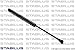 Produktbild Stabilus 141522 LIFT-O-MAT Gasdruckfeder 420 Newton