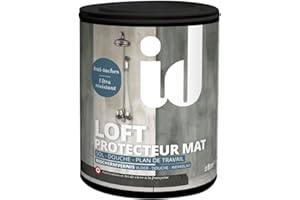 Loft Protecteur Plan/douche/sol 1L - ID Paris